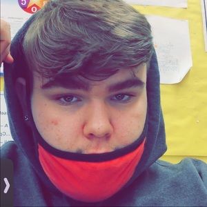 Meet your Posher, Shaelin